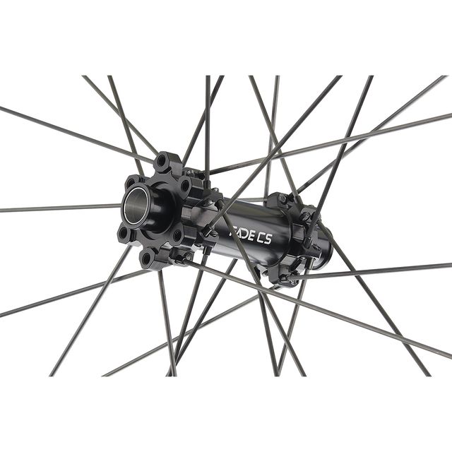 Newmen Phase 30 Light VONOA 29" 24h FADE CS SP 6B 15x110 Etukiekko